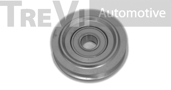 Poulie de renvoi/poulie de guidage, courroie trapézoïdale TREVI AUTOMOTIVE TA1179