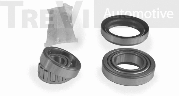 Kit de roulements de roue TREVI AUTOMOTIVE WB1808