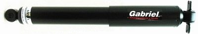Amortisseur Gabriel-MX 69591