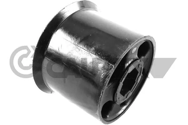 Suspension, corps de l'essieu CAUTEX 759466