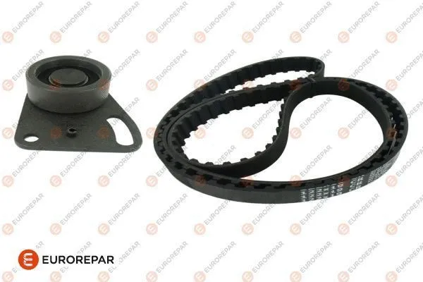 Kit de courroie crantée EUROREPAR 1611248280