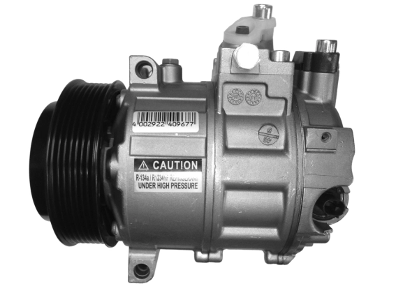 Compresseur, climatisation Airstal 10-4378
