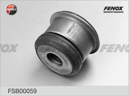 Suspension, bras de liaison FENOX FSB00059