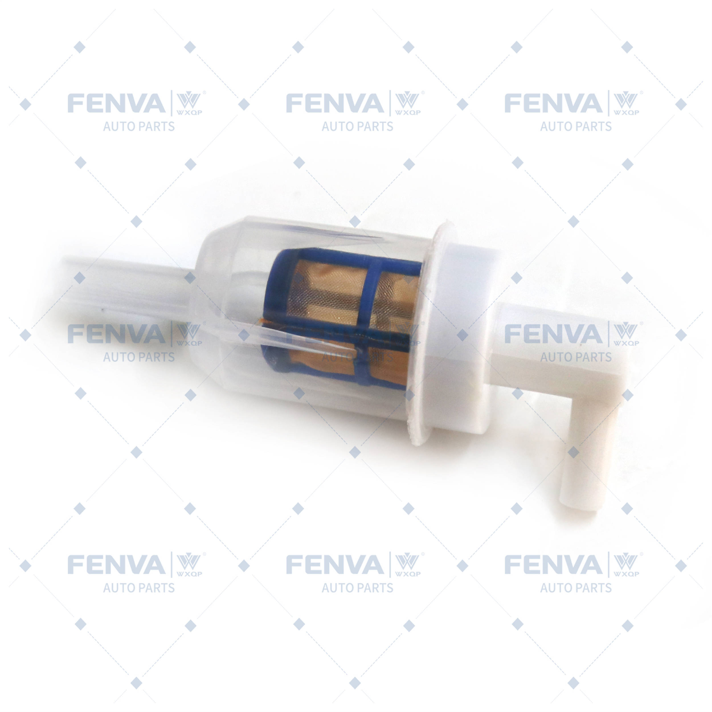 Filtre à carburant WXQP 110747
