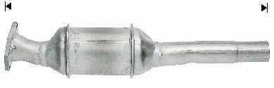 Catalyseur VEGAZ GmbH FTK-949