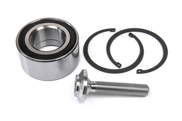 Kit de roulements de roue CORAM KCR27102
