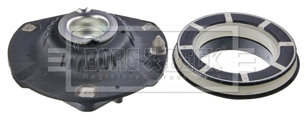 Coupelle de suspension BORG & BECK BSM5537