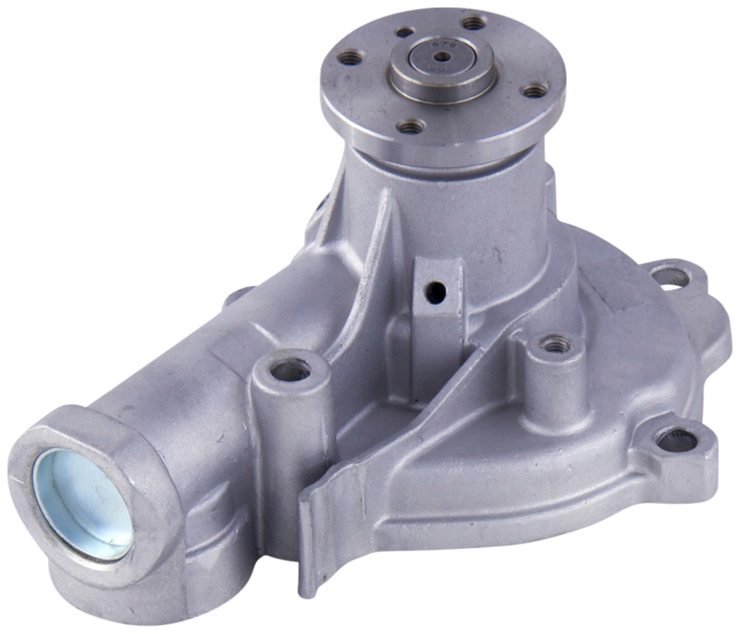 Pompe à eau, refroidissement du moteur GATES-AU GWP3094