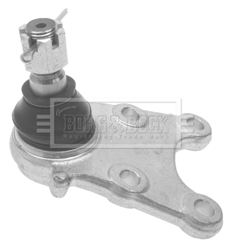 Rotule de suspension BORG & BECK BBJ5634