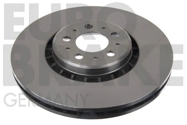 Disque de frein EUROBRAKE 5815204853
