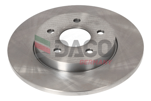 Disque de frein DACO Germany 602504