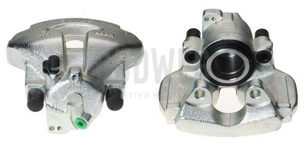 Étrier de frein BUDWEG CALIPER 343422