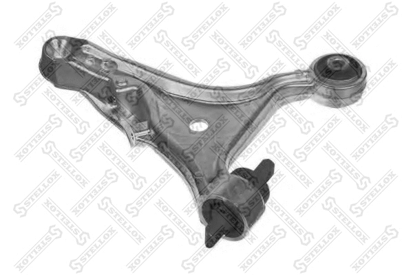 Bras de liaison, suspension de roue STELLOX 57-02961-SX