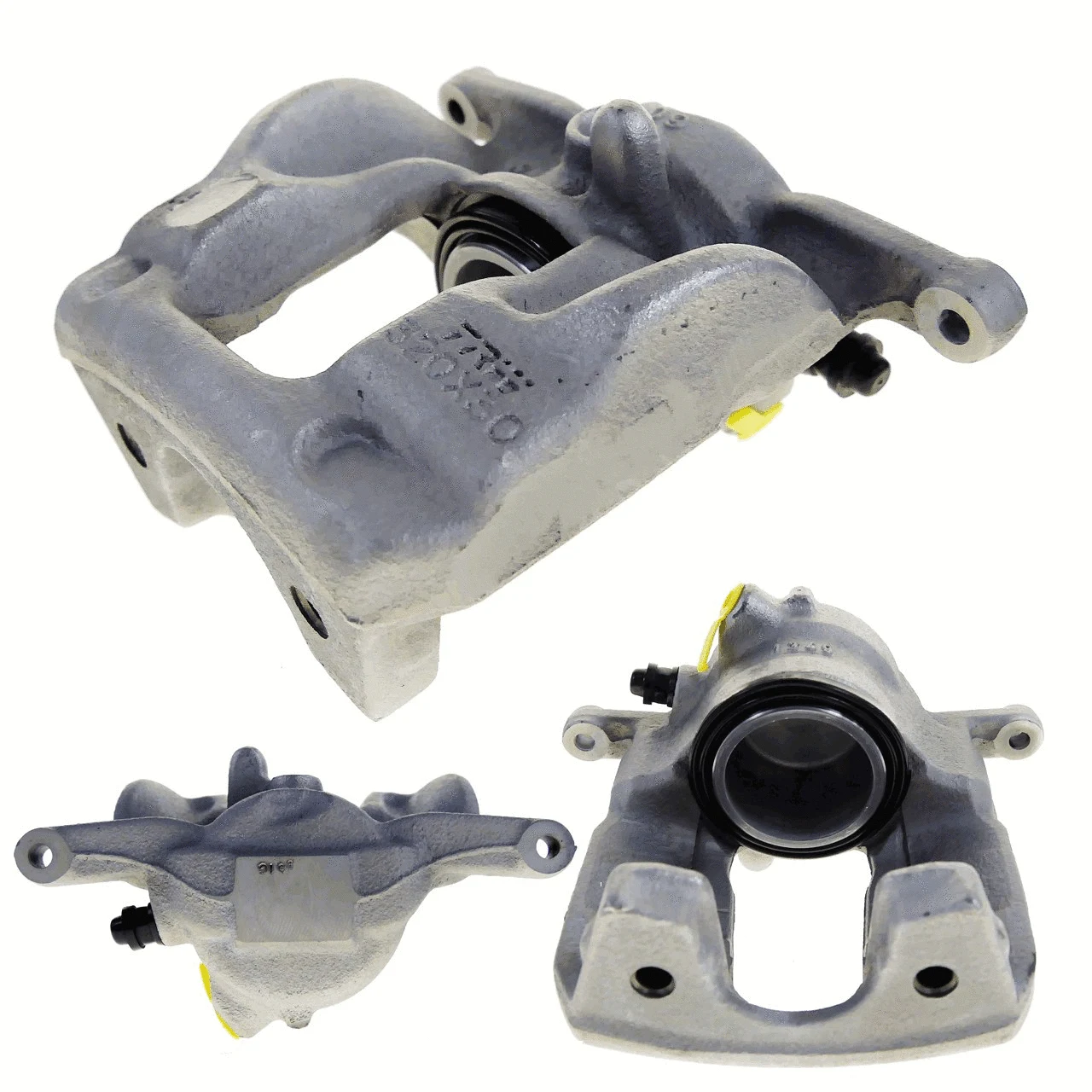 Étrier de frein Brake ENGINEERING CA3596