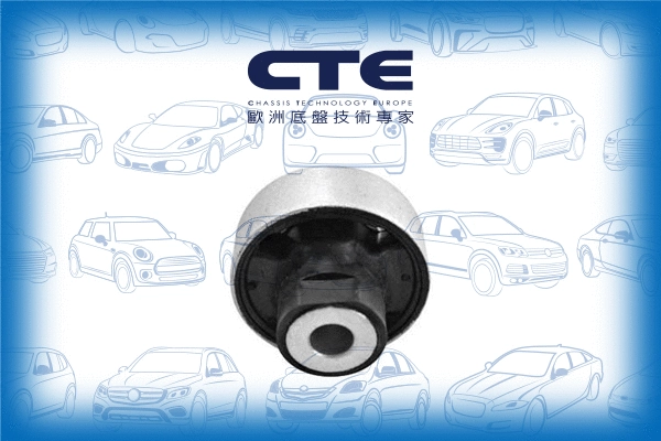Suspension, bras de liaison CTE CBH22007