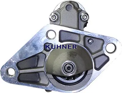 Démarreur AD KÜHNER 254501