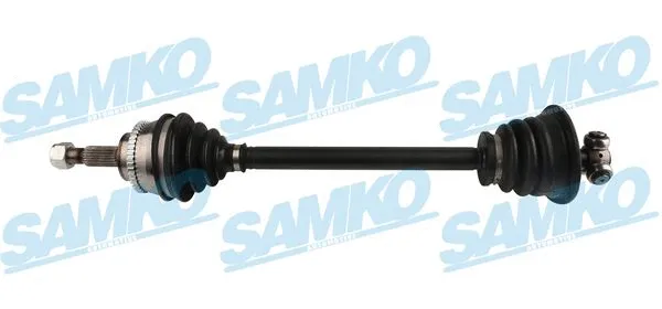 Arbre de transmission SAMKO DS60769