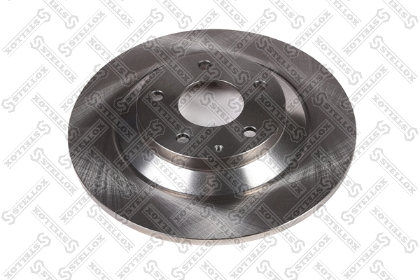 Disque de frein STELLOX 6020-1973-SX