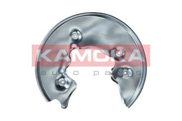 Déflecteur, disque de frein KAMOKA 1180060