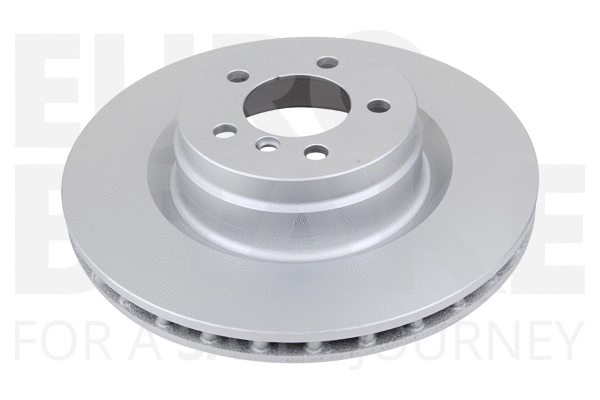 Disque de frein EUROBRAKE 5815314044