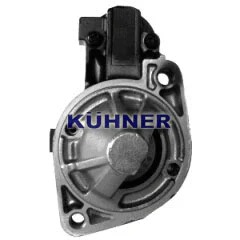 Démarreur AD KÜHNER 201300