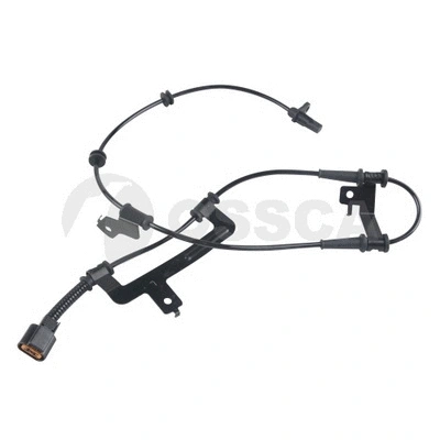 Capteur, vitesse de roue OSSCA 48144