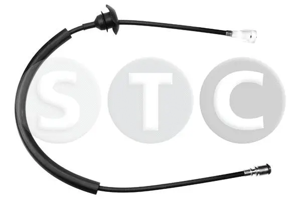 Câble flexible de commande de compteur STC T480081