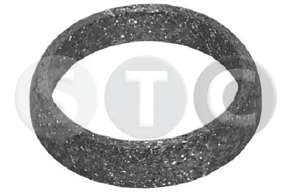 Bague d'étanchéité, tuyau d'échappement STC T402395