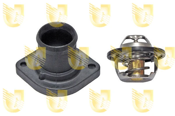 Thermostat, liquide de refroidissement UNIGOM 341224