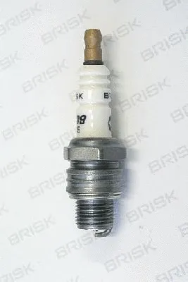 Bougie d'allumage BRISK 1354