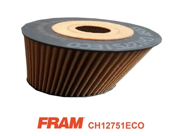 Filtre à huile FRAM CH12751ECO