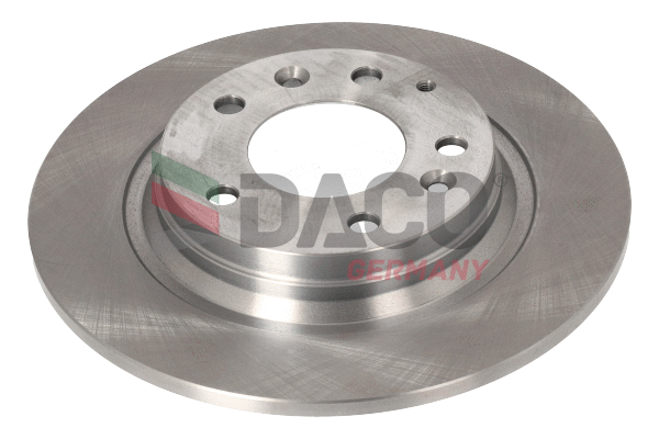 Disque de frein DACO Germany 603275