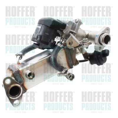 Module-EGR HOFFER 7518774