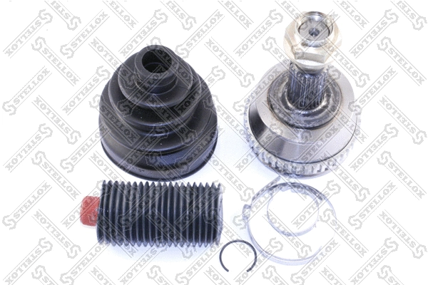 Jeu de joints, arbre de transmission STELLOX 150 1155-SX