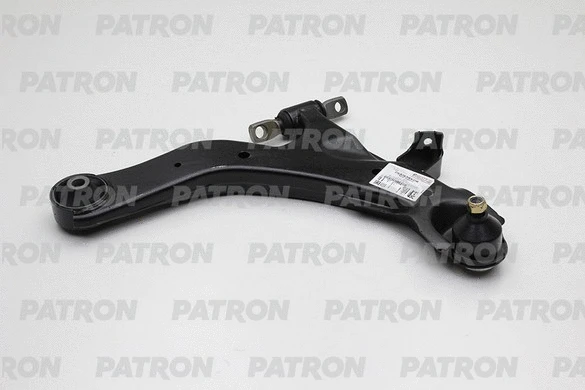 Bras de liaison, suspension de roue PATRON PS5063RKOR