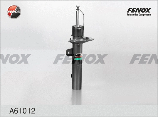 Amortisseur FENOX A61012