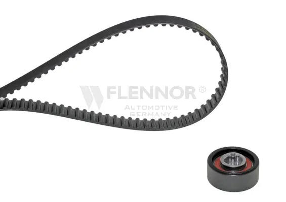 Kit de courroie crantée FLENNOR F904157