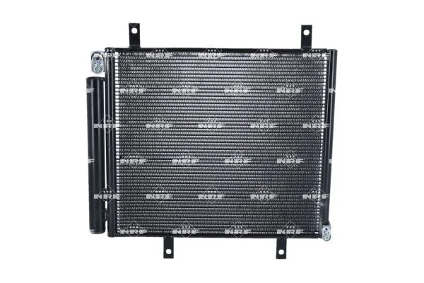 Condenseur, climatisation NRF 350567