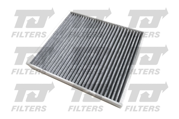 Filtre, air de l'habitacle QUINTON HAZELL QFC0422