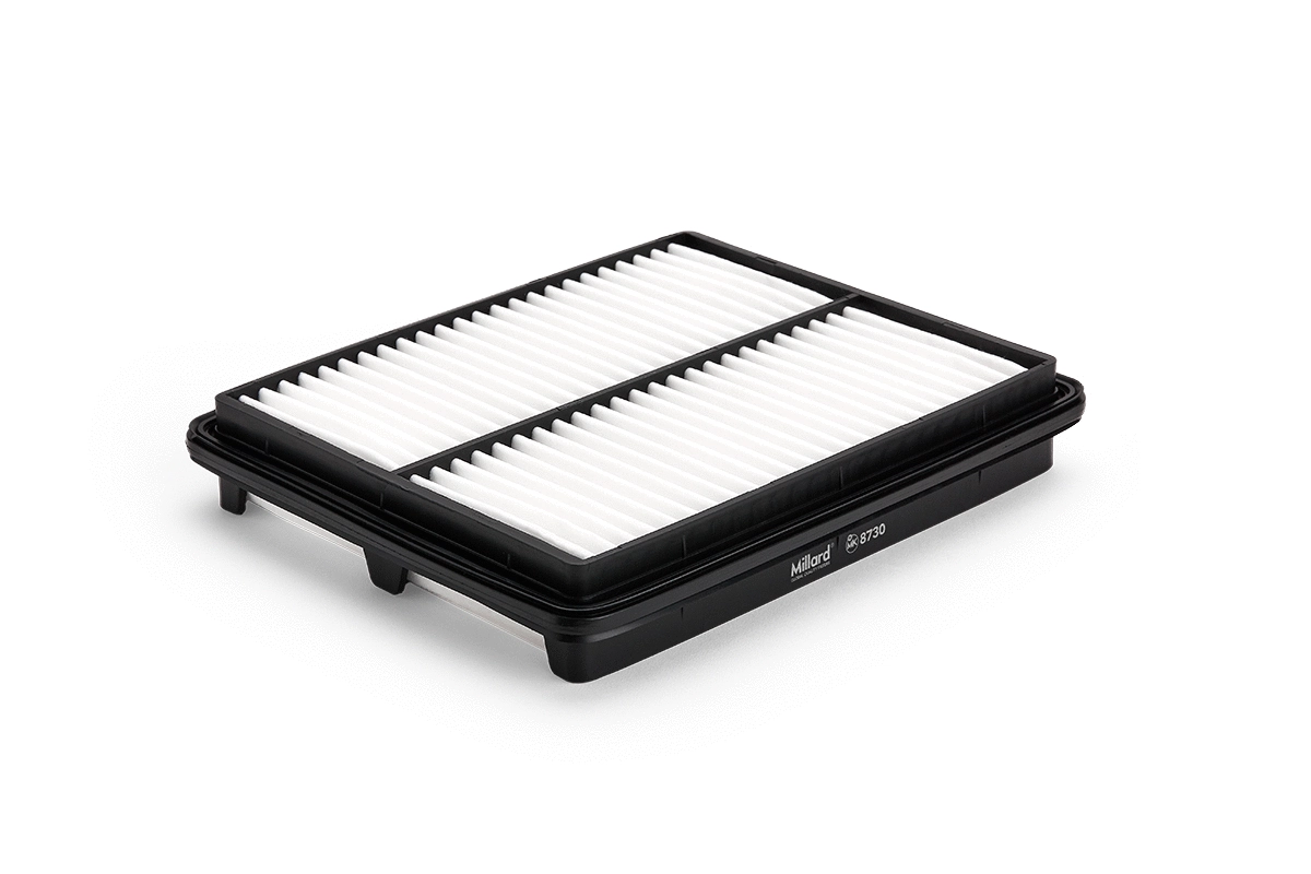 Filtre à air MILLARD FILTERS MK-8730