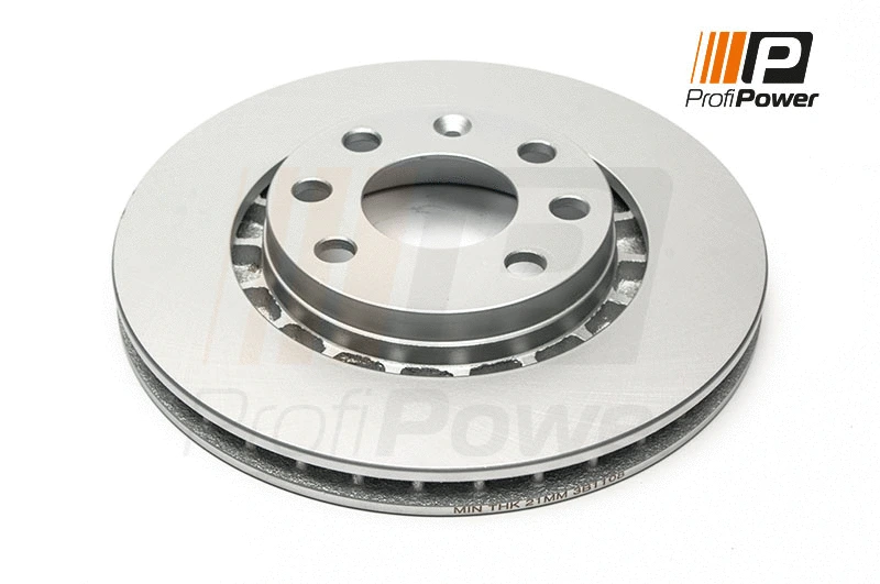 Disque de frein ProfiPower 3B1108