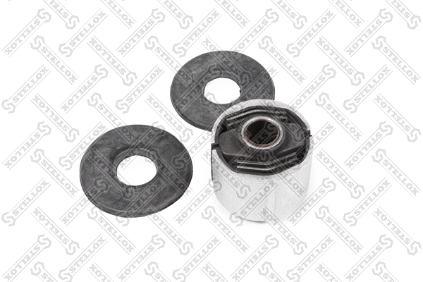 Kit de réparation, suspension de la cabine STELLOX 87-05617-SX