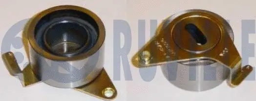 Poulie de tension, courroie crantée RUVILLE 540521