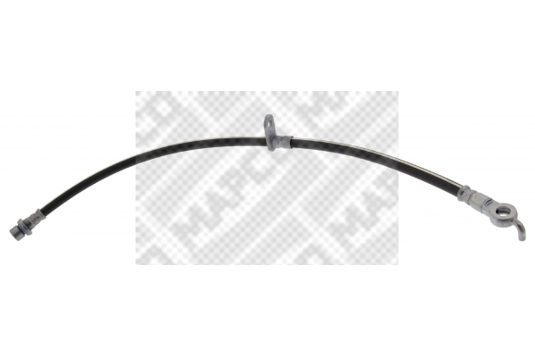 Flexible de frein MAPCO 3597