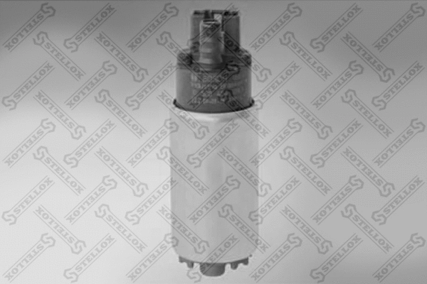 Pompe à carburant STELLOX 10-01214-SX