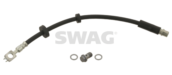 Flexible de frein SWAG 30 93 0853