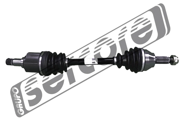 Arbre de transmission SERCORE 22617
