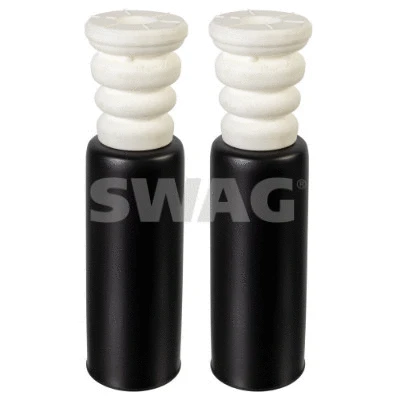 Kit de protection contre la poussière, amortisseur SWAG 33 10 7923
