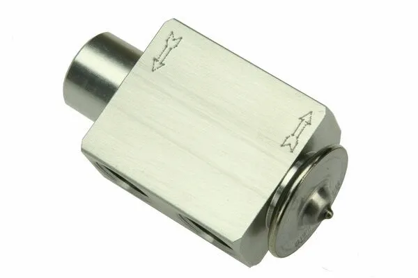 Détendeur, climatisation ÜRO Parts 1238301184