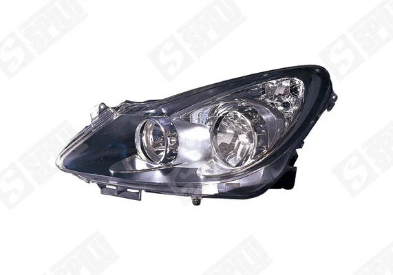 Projecteur principal SPILU 322045